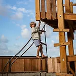 Szálloda Brouwersdam