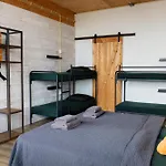 Brouwersdam Szálloda Ouddorp