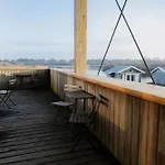 Szálloda Brouwersdam Ouddorp