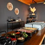 Brouwersdam Szálloda