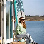 Szálloda Brouwersdam