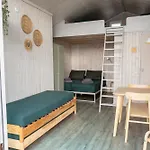 Brouwersdam Szálloda