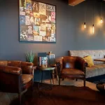 Szálloda Brouwersdam