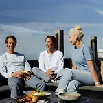 Brouwersdam Szálloda Ouddorp