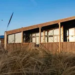 Brouwersdam Szálloda Ouddorp