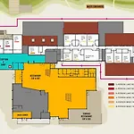 Hotel Brouwersdam Ouddorp