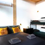 Hotel Brouwersdam