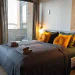 Hotel Brouwersdam