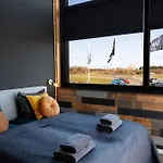 Hotel Brouwersdam *