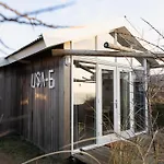 Brouwersdam Hotel