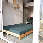 Brouwersdam Hotel *