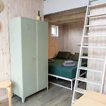 Brouwersdam Hotel