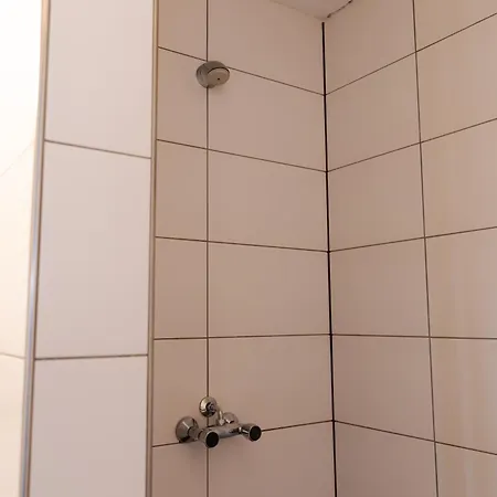 ホテル Brouwersdam *