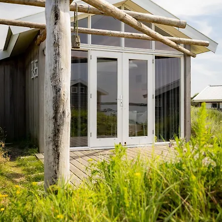 Resort Brouwersdam Ouddorp