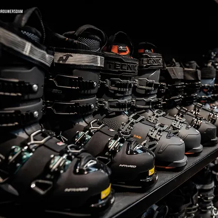 Brouwersdam ホテル *