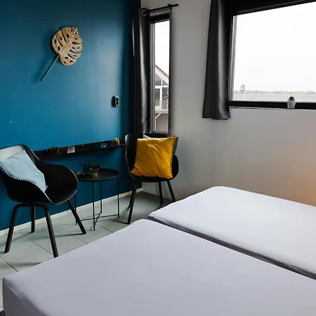 Resort Brouwersdam Ouddorp