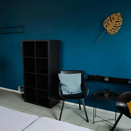 Brouwersdam * アウドルプ