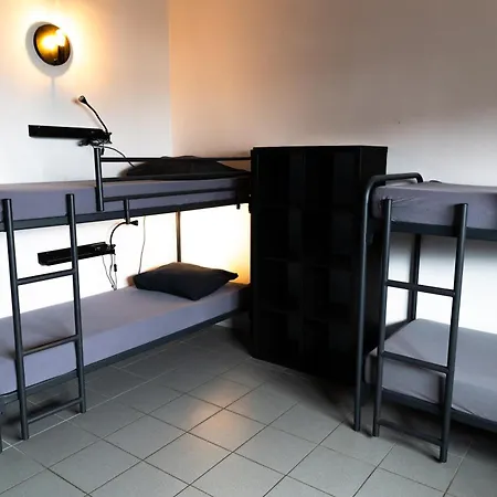 Brouwersdam アウドルプ