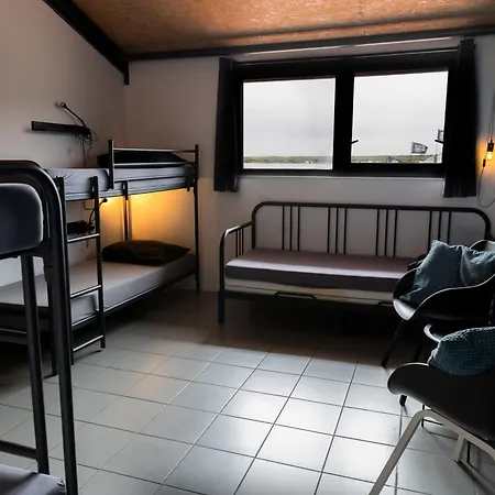 Brouwersdam * アウドルプ