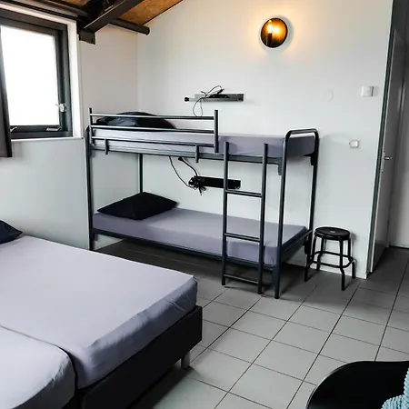 Brouwersdam Resort