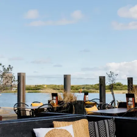 ホテル Brouwersdam