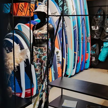 Brouwersdam Hotel Ouddorp