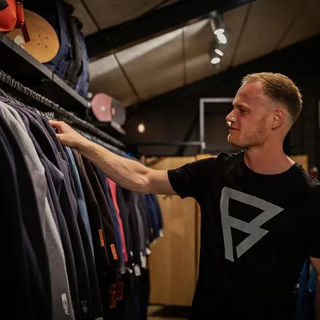 Brouwersdam * アウドルプ