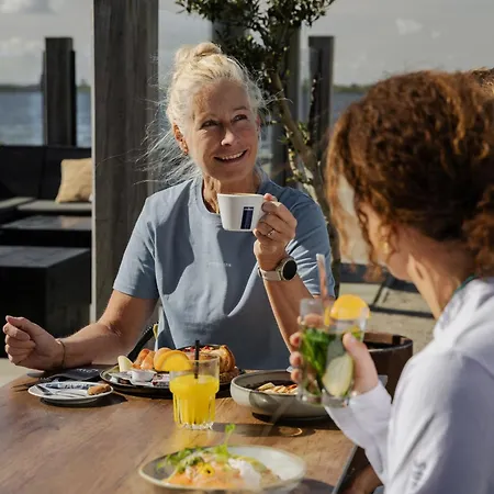 Brouwersdam Hotel Ouddorp