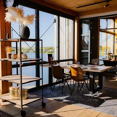 Brouwersdam * アウドルプ