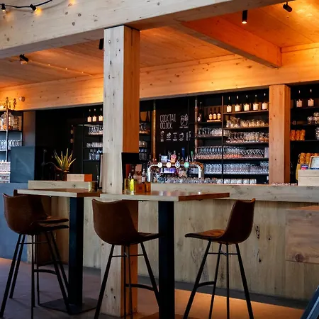 ホテル Brouwersdam