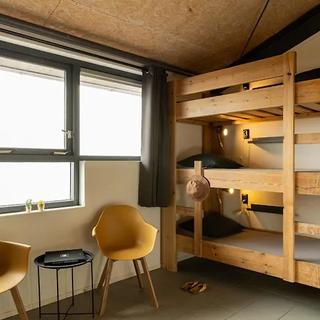 ホテル Brouwersdam