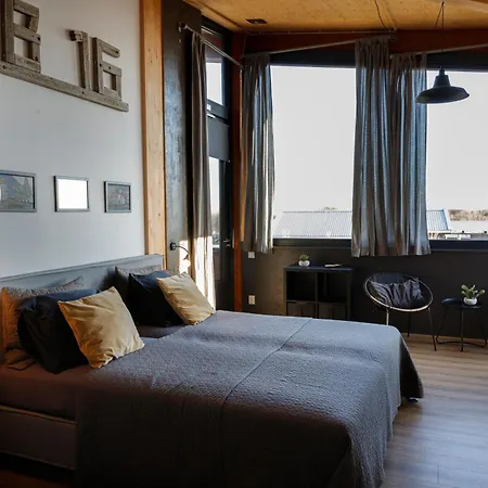 Brouwersdam Resort *