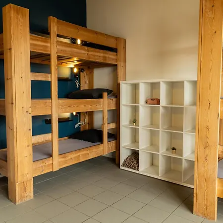 ホテル Brouwersdam *