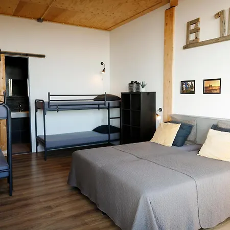 Brouwersdam アウドルプ