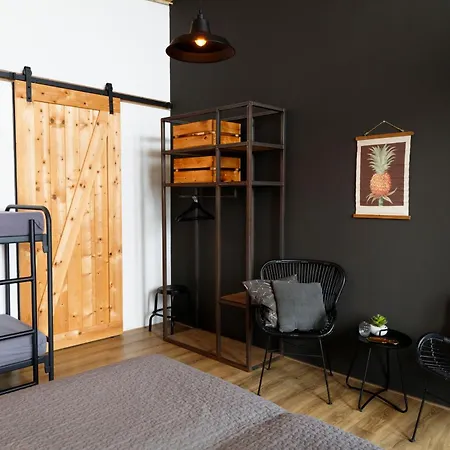 Brouwersdam ホテル