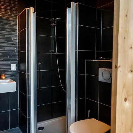 Ośrodek wypoczynkowy Brouwersdam