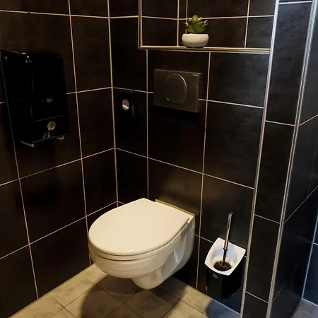 Brouwersdam ホテル