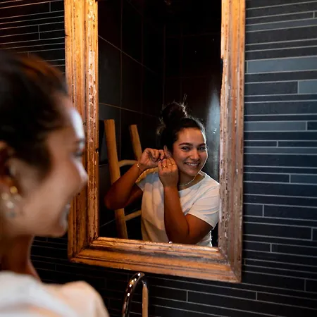 Brouwersdam 호텔 우도르프