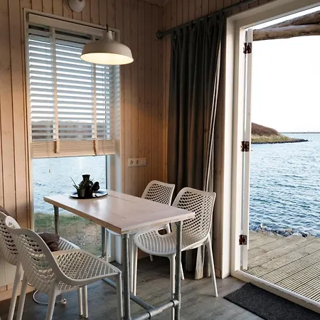 Brouwersdam ホテル *