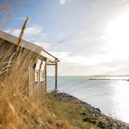 Brouwersdam Resort Ouddorp