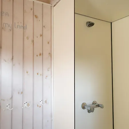 Ośrodek wypoczynkowy Brouwersdam Ouddorp