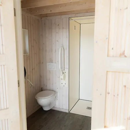 Ośrodek wypoczynkowy Brouwersdam Ouddorp