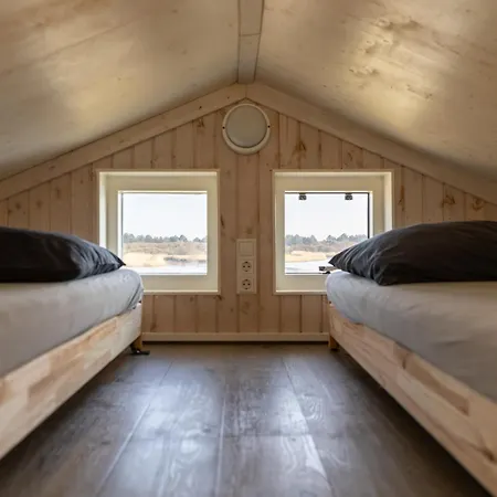 ホテル Brouwersdam *