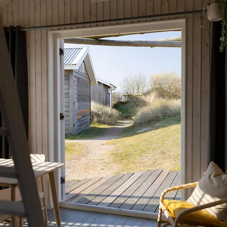 Brouwersdam * Ouddorp