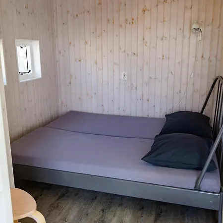 Ośrodek wypoczynkowy Brouwersdam