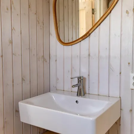 Brouwersdam ホテル アウドルプ