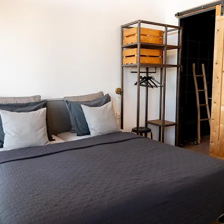 Brouwersdam アウドルプ