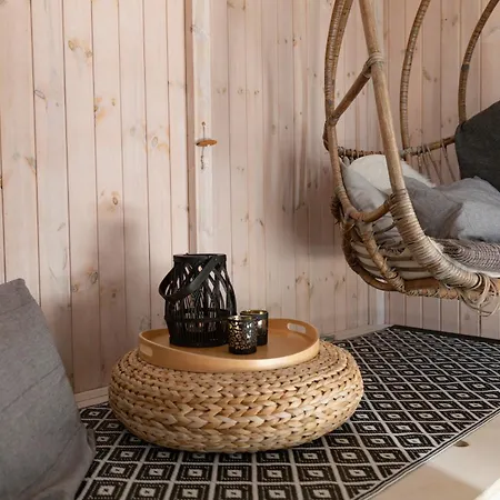 Brouwersdam アウドルプ