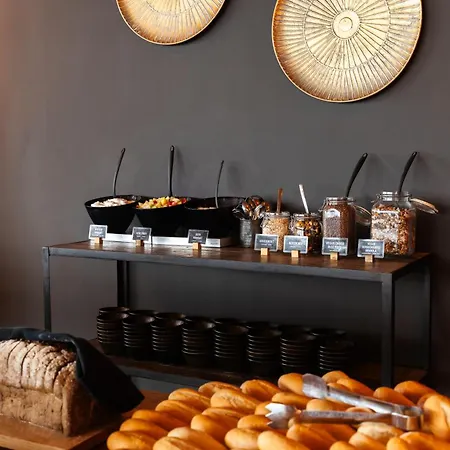 Ξενοδοχείο Brouwersdam Ouddorp