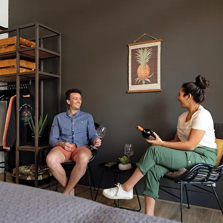 Brouwersdam *